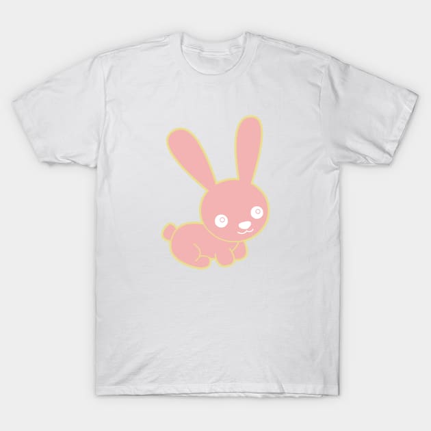 pika pika T-Shirt by suckerpack